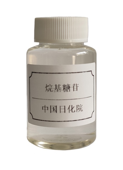 中国日用化学研究院 科研与产业化双向赋能的创新范式