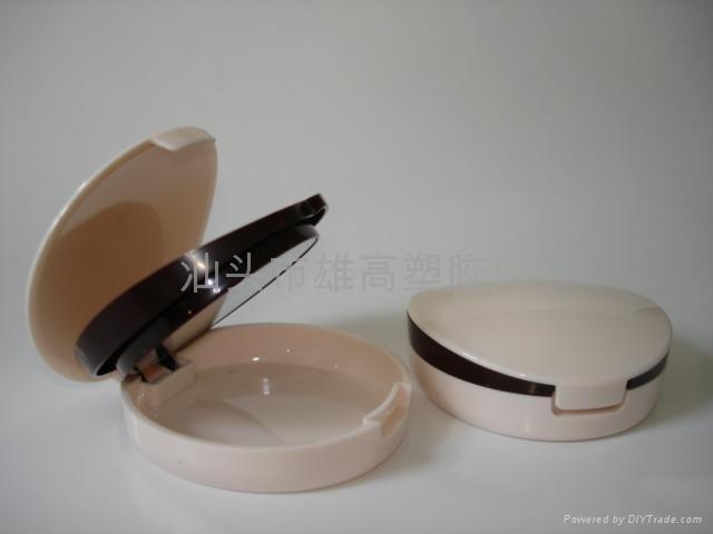 彩妆化学品与日用化学产品 美丽背后的科学世界